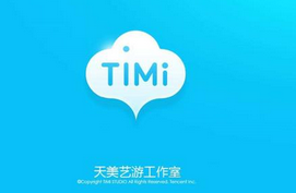 timi是什么意思