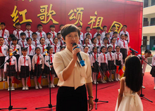 小学生红歌