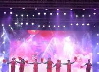欢快的歌曲
