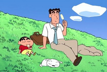 野原广志