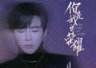 电视剧《你是我的荣耀》主题曲
