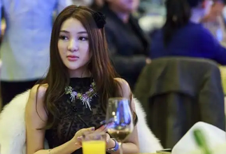 网红郭美美