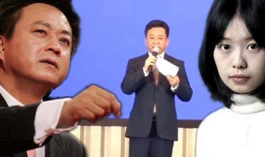 朱军为什么被央视解雇了