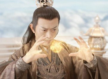 天帝为什么要杀凤凰