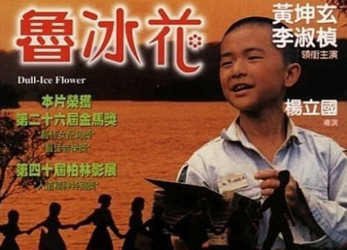 鲁冰花电影观后感