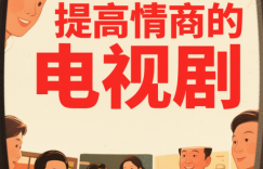 男性必看高情商电视剧